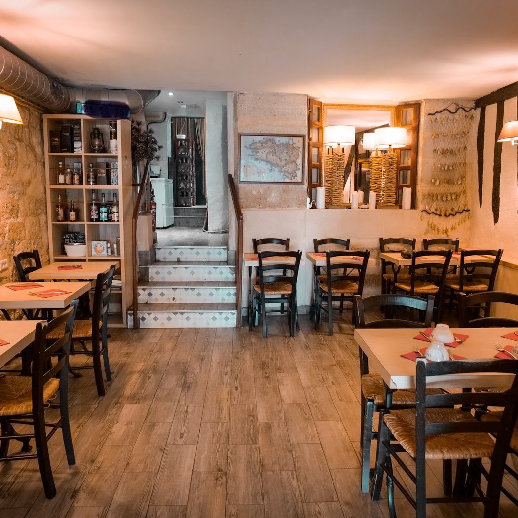 La Petite Bretonne 2
